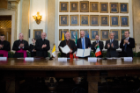 Firmato accordo tra la Santa Sede e la Repubblica Italiana